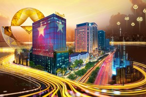 LPBank công bố BCTC hợp nhất sau kiểm toán với lợi nhuận trước thuế đạt 12.168 tỷ đồng