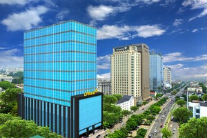 LPBank (LPB) dự kiến chia cổ tức năm 2024 bằng tiền mặt 25%