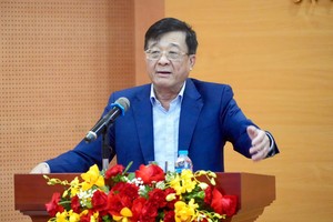 Góp ý sửa đổi, bổ sung Luật các tổ chức tín dụng 2024: Cần hướng tới nâng cao ý thức đi vay và trả nợ