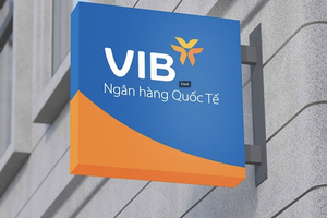 VIB: Lợi nhuận quý I/2025 đạt hơn 2.400 tỷ đồng