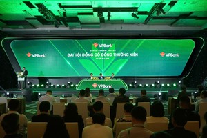 ĐHCĐ VPBank (VPB): Năm 2025, GPBank sẽ có lợi nhuận ít nhất 500 tỷ đồng