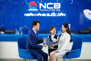 NCB được chấp thuận tăng vốn điều lệ lên hơn 19.200 tỷ đồng