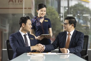 Ngân hàng TMCP Sài Gòn - Hà Nội (SHB) thông báo chào bán trái phiếu ra công chúng