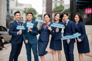 VietinBank (CTG): Nhân tài là trái tim của chuyển đổi