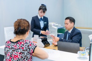 Tính đến 31/3/2025, tổng tài sản của PGBank (PGB) đạt 74.890 tỷ đồng, tăng 25% so với cùng kỳ