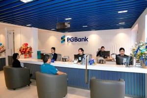 Lợi nhuận trước thuế 6 tháng đầu năm 2025 của PGBank (PGB) tăng gần 35% so với cùng kỳ