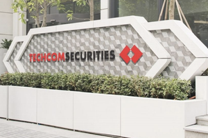 Chứng khoán TCBS công bố giá IPO dự kiến 46.800 đồng/cổ phiếu