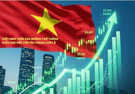 HSBC: Gỡ bỏ “mác” thị trường cận biên sẽ có sức ảnh hưởng lớn đến hành vi và niềm tin của nhà đầu tư