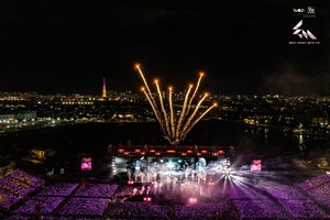 TPBank dẫn đầu ngành ngân hàng về thảo luận tích cực sau Em Xinh “Say Hi”