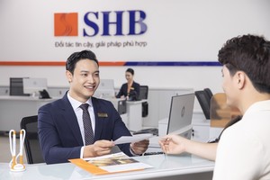 SHB tăng vốn nâng cao năng lực tài chính vững mạnh, đáp ứng tăng trưởng trong kỷ nguyên mới