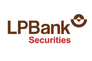 LPBS hoàn tất tăng vốn lên 12.668 tỷ đồng