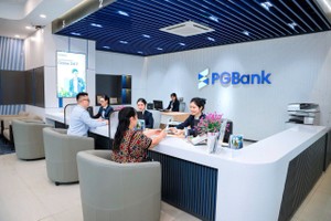 Tính đến ngày 30/9/2025, tổng tài sản của PGBank (PGB) đạt gần 79.838 tỷ đồng, tăng 9,3% so với cuối năm 2024
