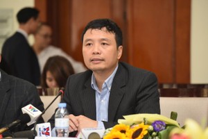 TS. Nguyễn Tú Anh, Giám đốc Nghiên cứu Chính sách, Trường đại học VinUni 