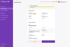 TPBank cảnh báo gian lận lừa đảo
