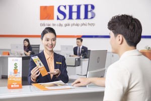 SHB được Ủy ban Chứng khoán cấp Giấy phép đăng ký chào bán cổ phiếu ra công chúng