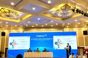 ĐHĐCĐ Eximbank (EIB) 2026: Cổ đông “đợi” chia cổ tức ở các năm sau