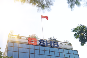 SHB và dấu ấn mới tại trung tâm Thủ đô: Từ vị thế TOP5 đến ngân hàng tầm vóc quốc gia thế hệ mới