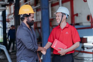 FDI thế hệ mới và “sân chơi mới” của các ngân hàng