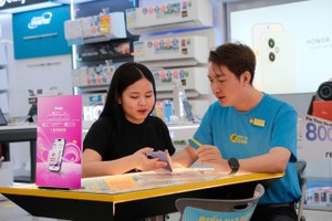 Điện Máy Xanh (DMX): Dư nợ cho vay nhóm công ty chứng khoán gần 4.000 tỷ đồng, doanh thu tài chính hơn 1.800 tỷ đồng năm 2025