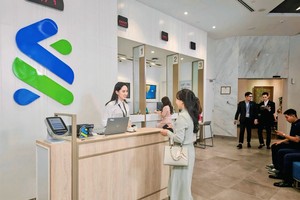 Ngân hàng Standard Chartered Việt Nam ra mắt Sản phẩm Tiền gửi Bền vững sáng tạo