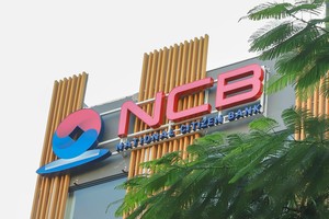 NCB tiếp tục tăng vốn thêm 10.000 tỷ đồng