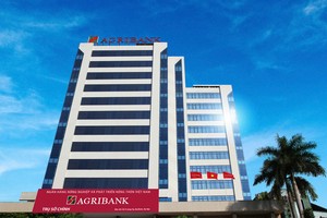 Agribank 3 năm liền góp mặt trong Top 50 doanh nghiệp lớn nhất Đông Nam Á theo Fortune Southeast Asia 500