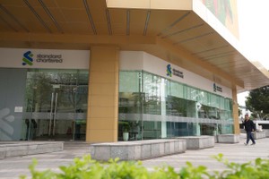 Standard Chartered: Động lực thúc đẩy lạm phát sẽ còn tiếp tục trong nửa cuối năm