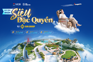 NCB Signature Savings không chỉ giúp khách hàng sinh lời hấp dẫn, mà còn mở ra cơ hội trải nghiệm những đặc quyền cao cấp