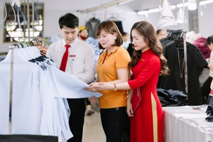 Agribank triển khai chương trình tín dụng ưu đãi 70.000 tỷ đồng hướng đến các động lực tăng trưởng kinh tế