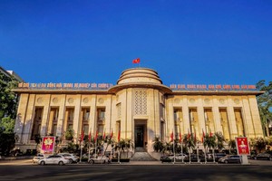 NHNN yêu cầu ưu tiên vốn, giảm lãi suất cho các động lực tăng trưởng kinh tế và doanh nghiệp vừa và nhỏ