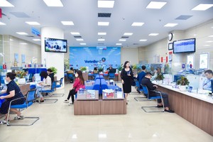 VietinBank ghi nhận lợi nhuận trước thuế 6 tháng đầu năm 2026 tăng 36,7% so với cùng kỳ. 