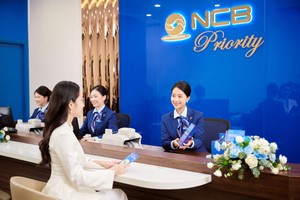 Việc liên tục tăng vốn điều lệ thể hiện quyết tâm của NCB trong nâng cao năng lực tài chính, tạo nền tảng bền vững cho giai đoạn tăng trưởng mới