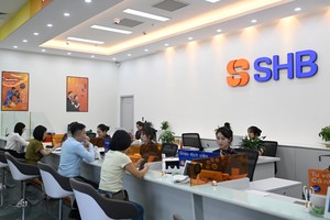 Thực hư thông tin quanh đợt phát hành tăng vốn của SHB