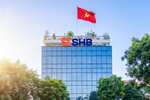 SHB chính thức vào rổ chỉ số toàn cầu FTSE Global All Cap