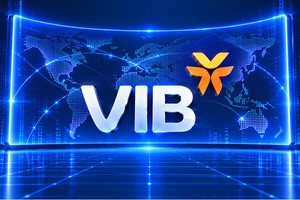 Lần đầu tiên tại Việt Nam, VIB vận hành hệ thống giao dịch nguồn vốn, ngoại hối - Front Arena trên AWS