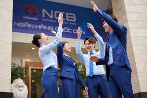 NCB đang bước vào giai đoạn phát triển mới lành mạnh, bền vững hơn