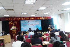 Đại hội đồng cổ đông BIC: Chủ tịch HĐQT lý giải nguyên nhân lỗ bảo hiểm