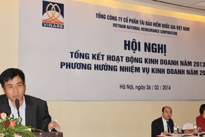 VINARE được chia lãi gần 100 tỷ đồng từ 7 doanh nghiệp