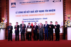 Vinare muốn tăng vốn lên trên 1.310 tỷ đồng