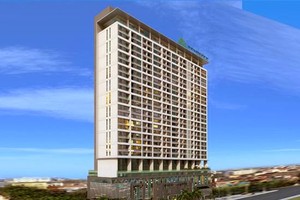 OceanBank cho vay mua Chung cư StarCity Lê Văn Lương, lãi suất 5,91%/năm
