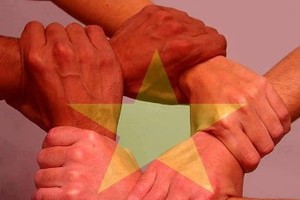 PJICO ủng hộ 112 triệu đồng hướng về Biển Đông