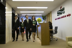 MIC tiếp tục bảo hiểm cho Vingroup