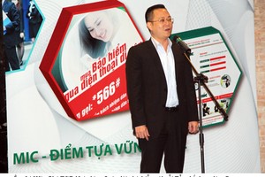 MIC: Doanh thu bancassurance tăng trưởng gần 200%