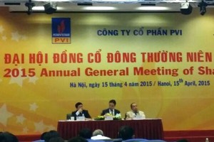 Những thách thức lớn của PVI