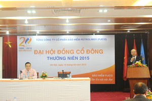 Chủ tịch Petrolimex: “PJICO cần chọn cổ đông chiến lược ngoại thực sự”