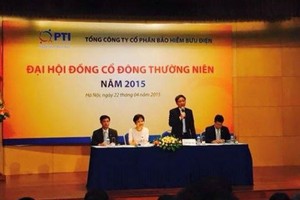 PTI thay cả Chủ tịch và Tổng giám đốc 