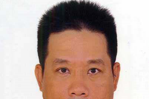 Ông Phan Quốc Dũng, tân Tổng giám đốc Bảo hiểm Bảo Long