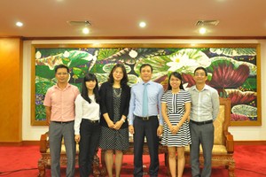 Taiwan Life muốn thành lập công ty bảo hiểm nhân thọ tại Việt Nam