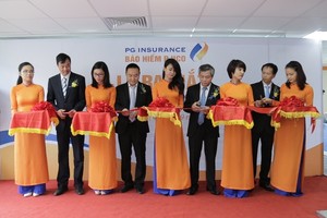 PJICO ra mắt đơn vị thành viên thứ 59