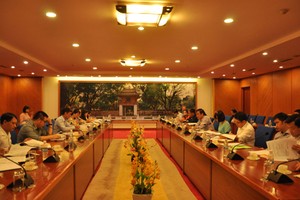 Đối tượng hưởng hoa hồng bảo hiểm có thể sẽ có sửa đổi